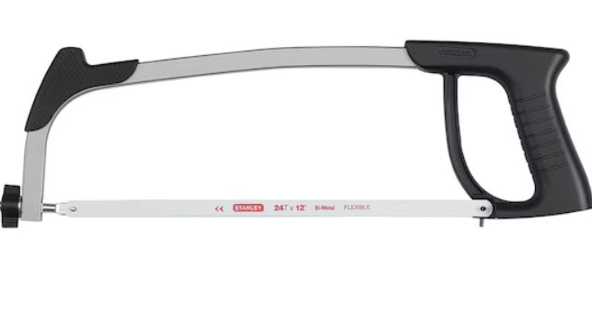 MARCO SEGUETA FIJO 12" PRO STANLEY 20-064