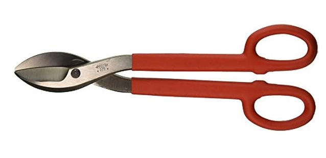 TIJERA HOJALATERA PARA LAMINA 16" TRABAJO PESADO PROTO J336