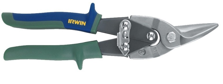 TIJERA AVIACION 10" DERECHA IRWIN 2073112