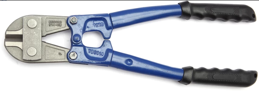 [45TBC914] Cizalla corta perno 14" Irwin TBC914