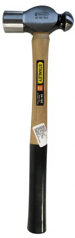 MARTILLO BOLA 24OZ (680g) STANLEY 54-192