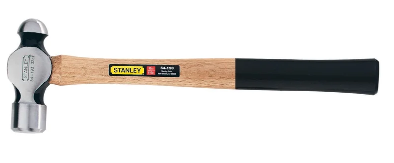 MARTILLO BOLA 32OZ (908G) STANLEY 54-193