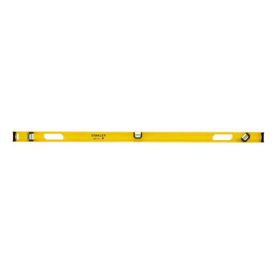 Nivel de aluminio 48" Stanley 42-076
