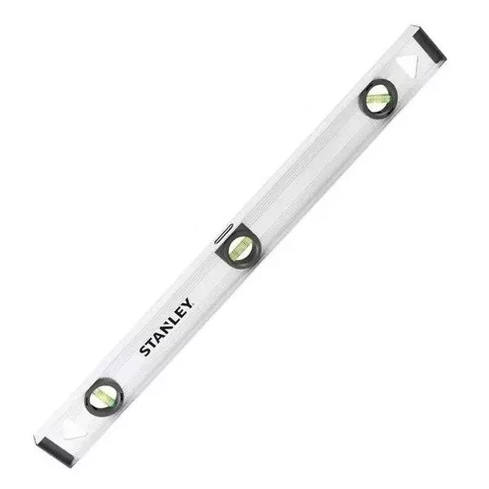 NIVEL MAGNETICO ALUMINIO 48" PROFESIONAL PRO I-BEAM STANLEY 42-486