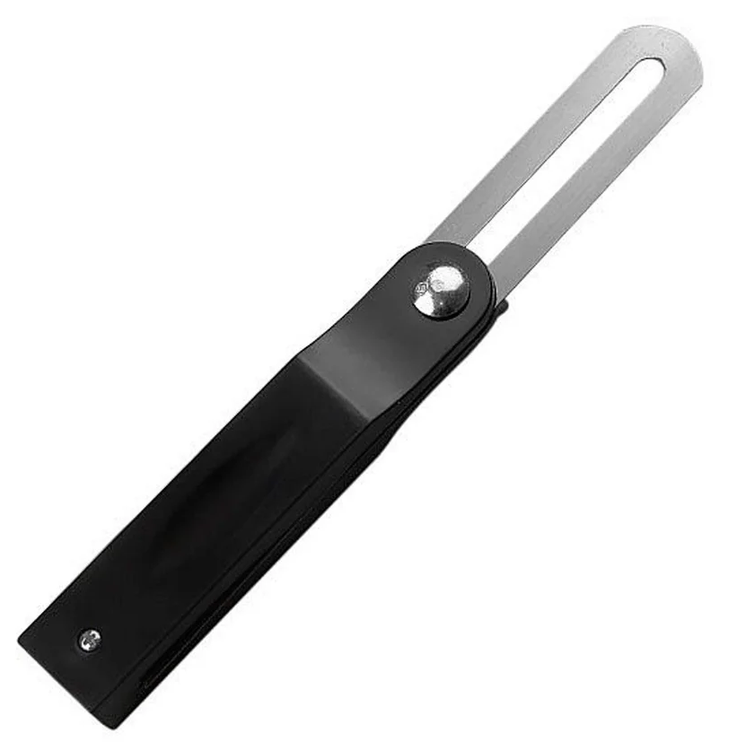 ESCUADRA FALSA 8" STANLEY 46-830