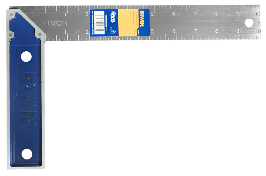 Escuadra profesional 10" Irwin 1884624