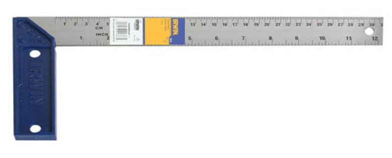 [451884632] Escuadra estándar 12" Irwin 1884632