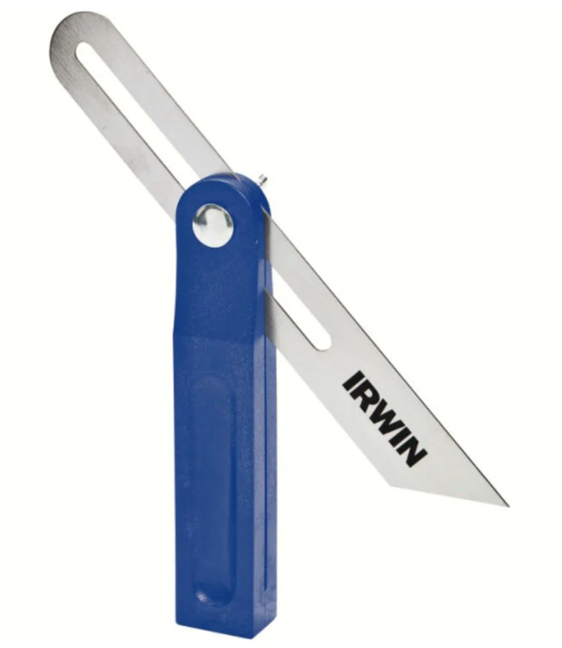 ESCUADRA FALSA 8" IRWIN 1884638