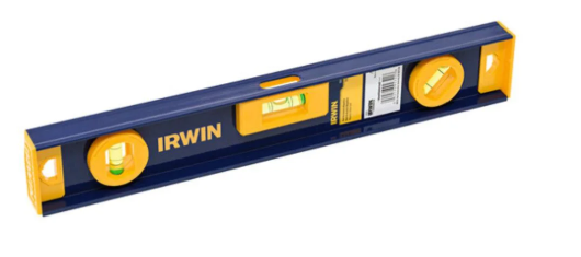 [45884605] Nivel magnético de aluminio 14" Irwin 1884605