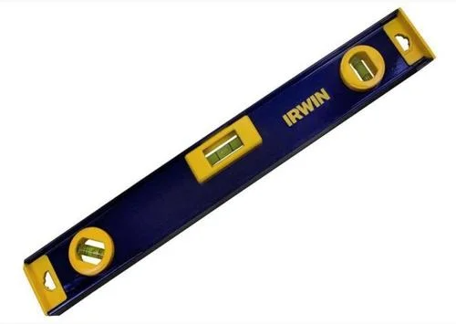Nivel magnético de aluminio 18" Irwin 1884607