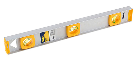 [45884613] Nivel de aluminio 18" Irwin 1884613