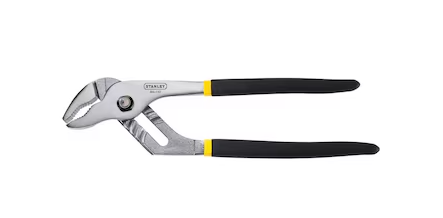 Alicate articulado extensión 10" Stanley 84-110