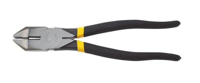 ALICATE UNIVERSAL 9" STANLEY 84-222