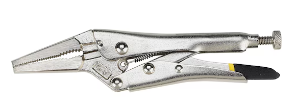 [3384396] HOMBRE SOLO PUNTA LARGA 6, 1/2" STANLEY 84-396