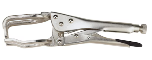 [3384397] Hombre solo tipo soldador 9" Stanley 84-397