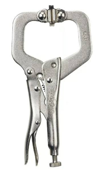 [4517] Alicate hombre solo tipo "C" 6"R Vise-Grip Irwin 17