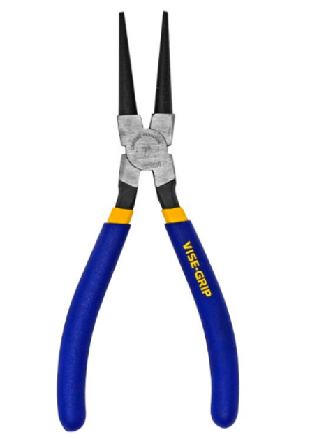 ALICATE PUNTA REDONDA 7" VISE-GRIP® IRWIN 1864058