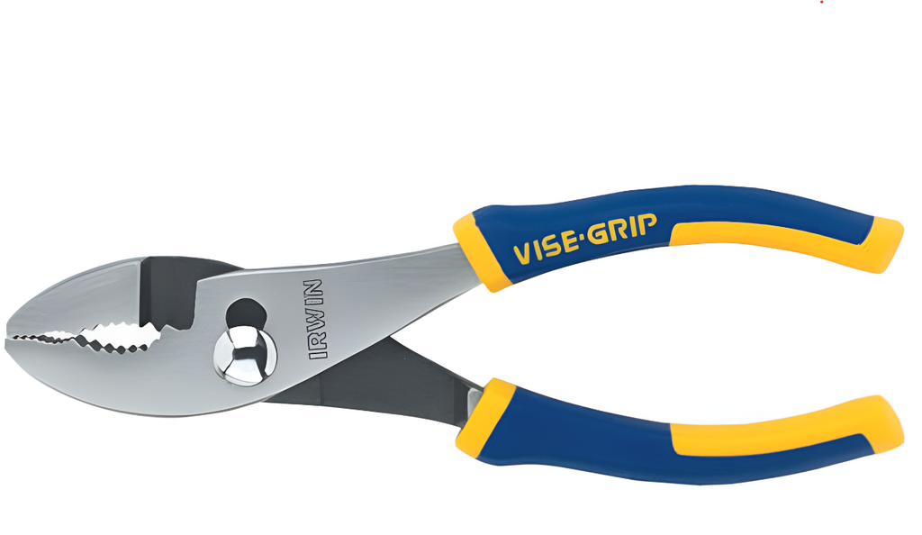 ALICATE COMBINACION 6" DOS POSICIONES SJ6 VISE-GRIP® IRWIN 2078406