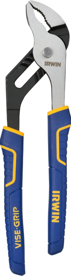 Alicate articulado de extensión 10" Vise-Grip Irwin 2078510