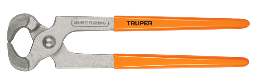 [4817386] Tenaza carpintero 10" Truper 17386 TN-10