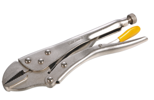 Hombre solo recto 10" Uyustools ALM310