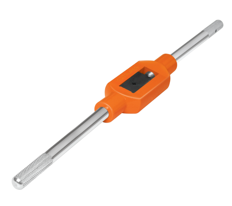 Volvedor macho palanca 1/16" - 1/4" Truper 11434 MAN-GA-1/4