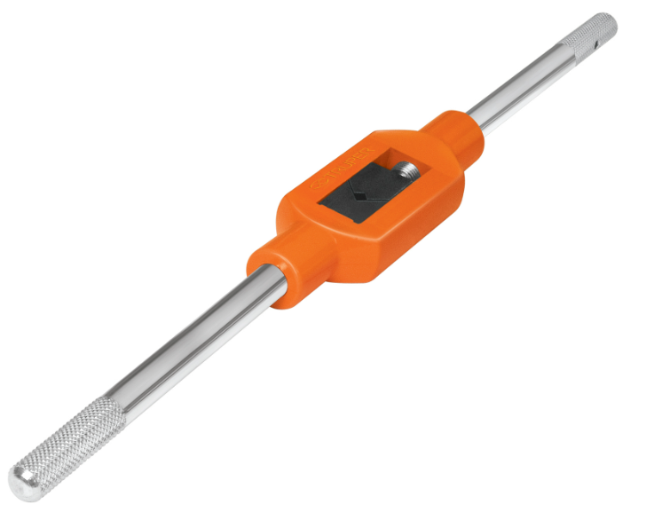 VOLVEDOR MACHO PALANCA 1/8- 1/2 TRUPER 11436 MAN-GA-1/2