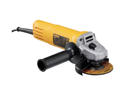 [43DWE4010] Pulidora mini 4-1/2" 750W Dewalt DWE-4010