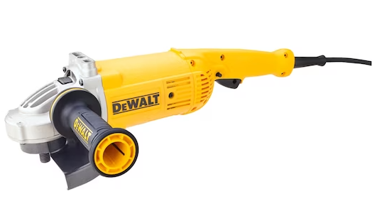 PULIDORA 7" 2600W DEWALT DWE497-B3