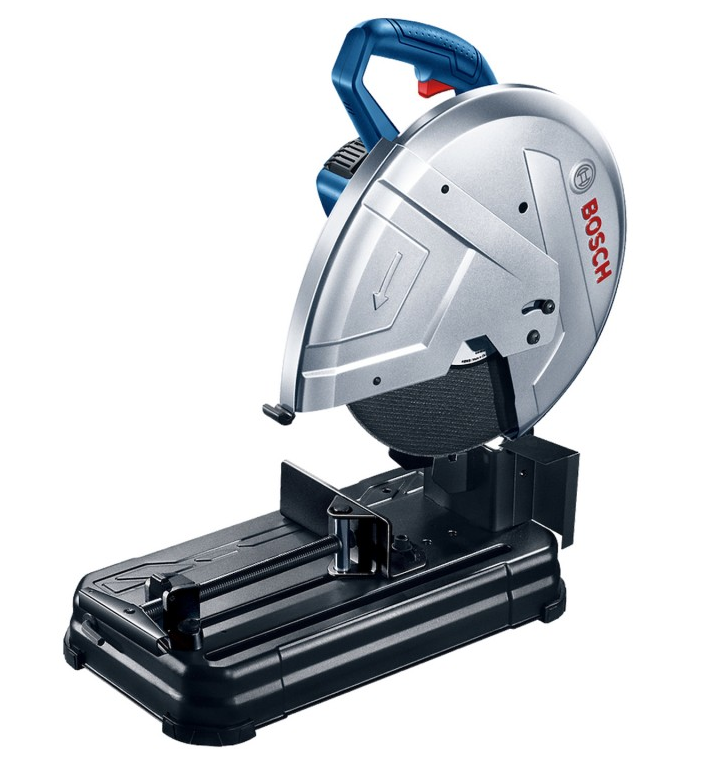 [49GCO220] Tronzadora 14" 2200W Bosch GCO220
