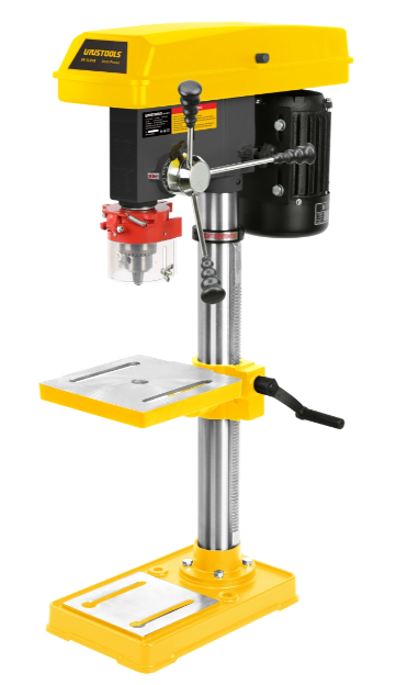 TALADRO DE ARBOL 375W 5 VELOCIDADES UYUSTOOLS TLB16