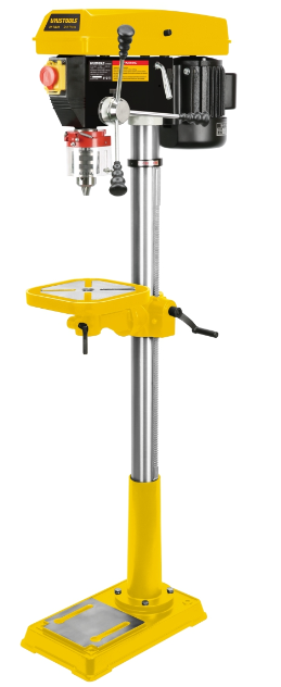 Taladro de árbol 750 W 16 velocidades Uyustools TLB20