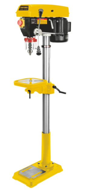 TALADRO DE ARBOL 1100W 12 VELOCIDADES UYUSTOOLS TLB25