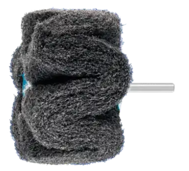 [5444640910] GRATA FIBRA GRIS 4" X 2" ESPIGO 1/4" SIC 100 POLINOX PNG 10050 6 PFERD 44640910