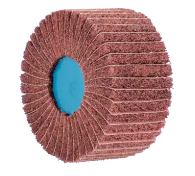 GRATA COMBINADA 4" X 2" ROSCA 5/8" A180 POLINOX PNZ 10050 PFERD 44642122