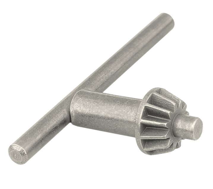 Llave para mandril de taladro 1/2" Truper 16560 LL-BRO-1/2