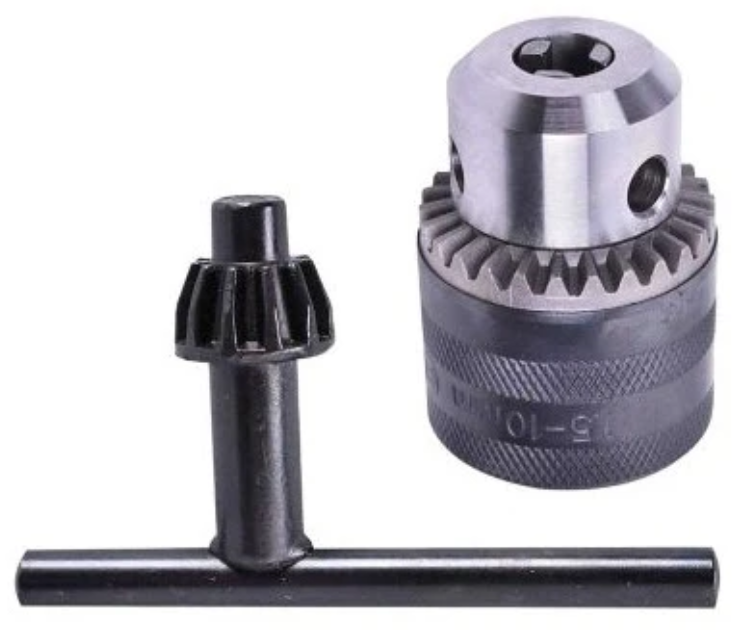 [50MDB10U] MANDRIL BLISTER 3/8"NF CAPACIDAD 3/8" UYUSTOOLS MDB10U