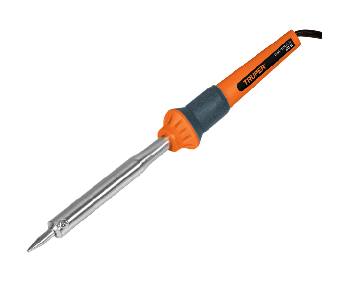 [4817547] Cautín tipo lápiz 60W trabajo pesado Truper 17547 CAU-60