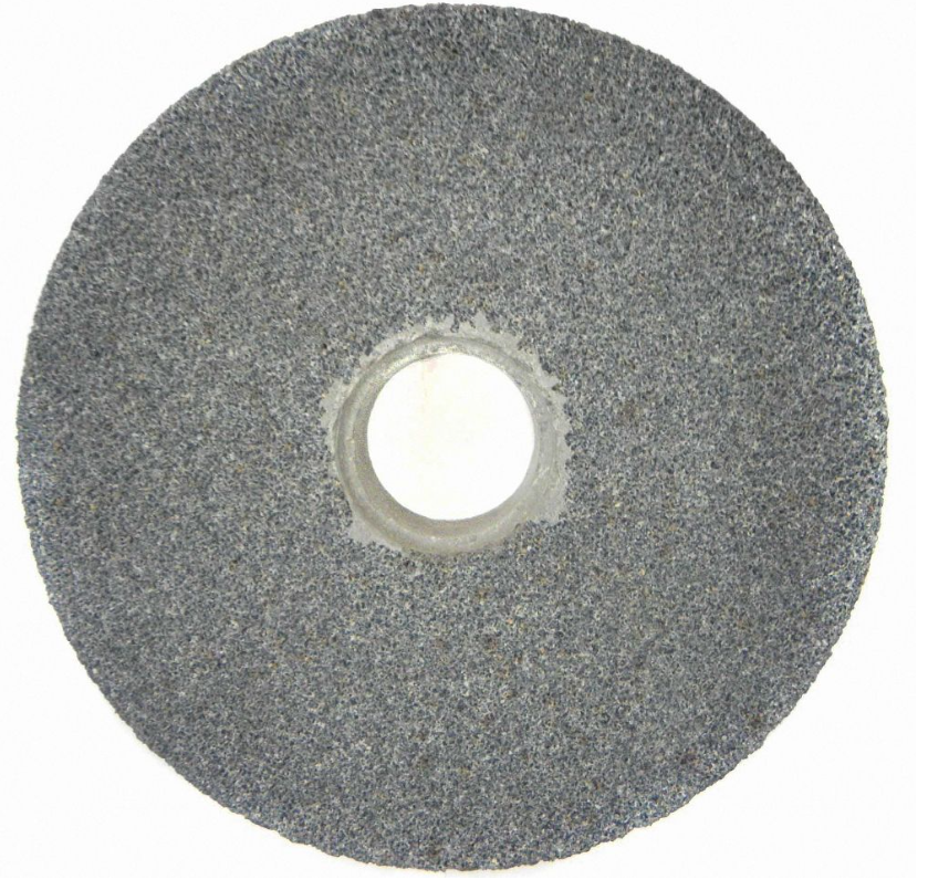 [50PDE006] PIEDRA ESMERIL 6" X 1" X 1, 1/4" G36 FERRAWY PDE006