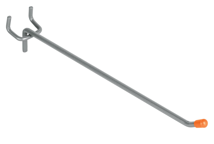 Gancho recto 8" Truper 50155 GA-8