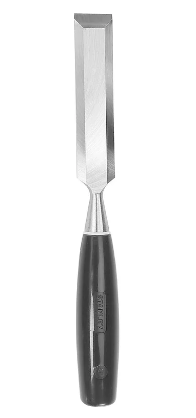 [3316104] Formón básico 1/4" (6 mm) Stanley 16-104LA