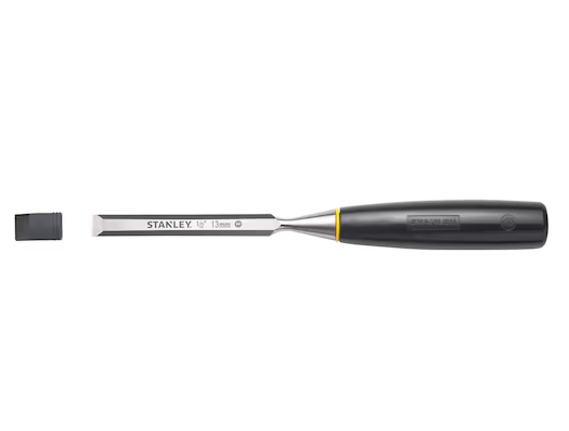 [3316107] Formón básico 1/2" (13 mm) Stanley 16-107LA
