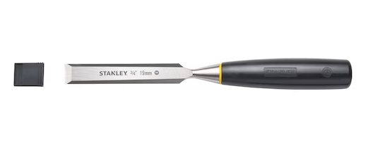 [3316111] Formón básico 3/4" (19 mm) Stanley 16-111LA