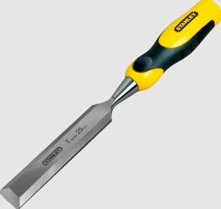 [3316880] Formón básico 1" (25 mm) Stanley 16-880/16-115