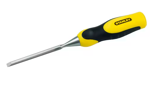 Formón Dynagrip 1-1/4" Stanley 16-881