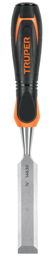 Formón 7/8" Truper 14630 FT-7/8