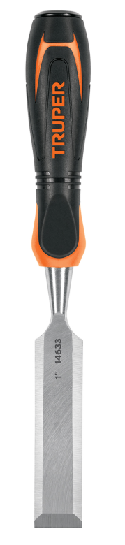 [4814633] FORMON 1" TRUPER 14633 FT-1
