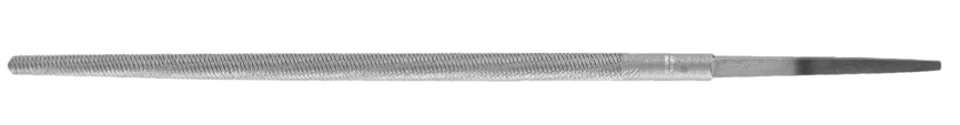 LIMA REDONDA BASTARDA 6" (1/4") SIN CABO TRUPER 15187 LRB-6