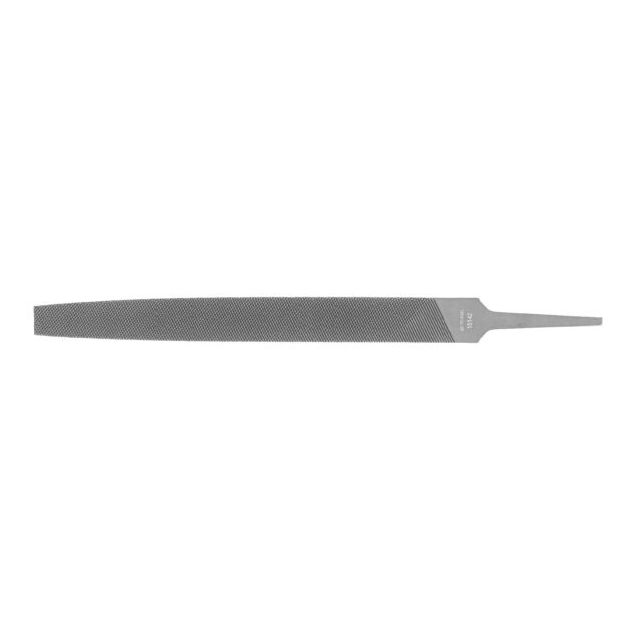 Lima plana bastarda 8" Truper/Pretul 15142/21714
