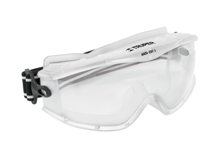 [4814214] MONOGAFA DE SEGURIDAD PROFESIONAL TRUPER 14214 GOT-X